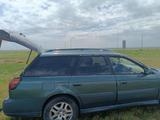 Subaru Outback 2000 года за 2 500 000 тг. в Караганда – фото 5