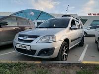 ВАЗ (Lada) Largus 2013 годаүшін4 000 000 тг. в Актобе