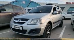 ВАЗ (Lada) Largus 2013 года за 4 000 000 тг. в Актобе