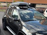 Nissan Terrano 2018 года за 6 000 000 тг. в Астана