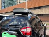 Nissan Terrano 2018 года за 6 000 000 тг. в Астана – фото 2