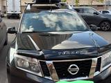 Nissan Terrano 2018 года за 6 000 000 тг. в Астана – фото 3