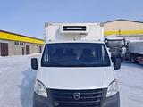ГАЗ  30009Z6 2018 года за 11 000 000 тг. в Астана – фото 2
