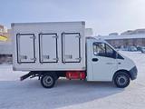 ГАЗ  30009Z6 2018 года за 11 000 000 тг. в Астана