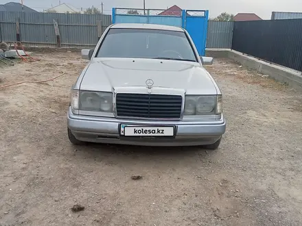 Mercedes-Benz E 200 1991 года за 1 250 000 тг. в Кызылорда