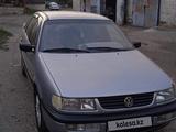 Volkswagen Passat 1996 года за 1 600 000 тг. в Семей
