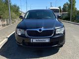 Skoda Superb 2012 годаүшін1 750 000 тг. в Атырау – фото 2