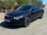 Skoda Superb 2012 годаүшін1 750 000 тг. в Атырау – фото 3