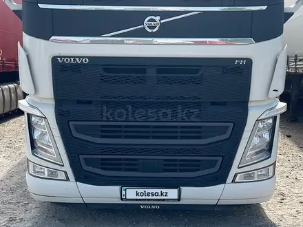 Volvo  FH 2018 года за 31 500 000 тг. в Шымкент – фото 8