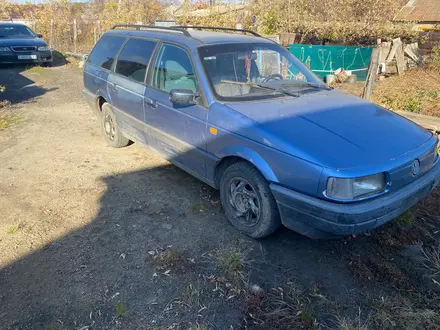 Volkswagen Passat 1992 года за 620 000 тг. в Кокшетау