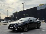 Lexus ES 350 2013 годаүшін12 100 000 тг. в Шымкент – фото 3