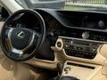Lexus ES 350 2013 годаүшін12 100 000 тг. в Шымкент – фото 13