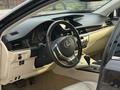 Lexus ES 350 2013 годаүшін12 100 000 тг. в Шымкент – фото 14