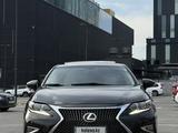Lexus ES 350 2013 годаүшін12 100 000 тг. в Шымкент