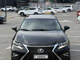 Lexus ES 350 2013 годаүшін12 100 000 тг. в Шымкент – фото 2