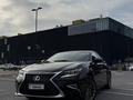 Lexus ES 350 2013 годаүшін12 100 000 тг. в Шымкент – фото 5