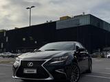 Lexus ES 350 2013 годаүшін12 100 000 тг. в Шымкент – фото 5