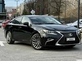 Lexus ES 350 2013 годаүшін12 100 000 тг. в Шымкент – фото 4
