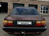 Audi 100 1991 годаүшін850 001 тг. в Каркаралинск – фото 4