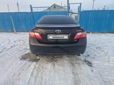 Toyota Camry 2008 годаүшін6 500 000 тг. в Айтеке би – фото 3