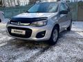 ВАЗ (Lada) Kalina 2194 2014 годаүшін2 500 000 тг. в Усть-Каменогорск – фото 2