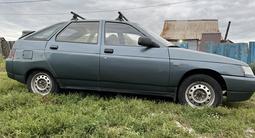 ВАЗ (Lada) 2112 2001 годаfor1 000 000 тг. в Кокшетау – фото 4