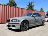 BMW 325 1998 годаүшін4 500 000 тг. в Алматы