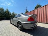 BMW 325 1998 годаүшін4 700 000 тг. в Алматы – фото 3