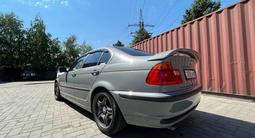 BMW 325 1998 годаүшін4 700 000 тг. в Алматы – фото 3