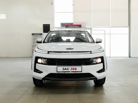 JAC JS6 2024 года за 10 290 000 тг. в Актау