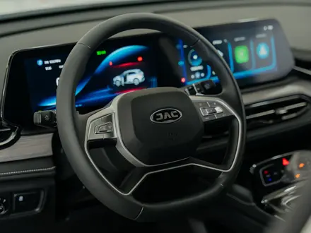 JAC JS6 2024 года за 10 290 000 тг. в Актау – фото 11