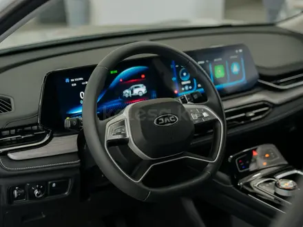 JAC JS6 2024 года за 10 290 000 тг. в Актау – фото 12