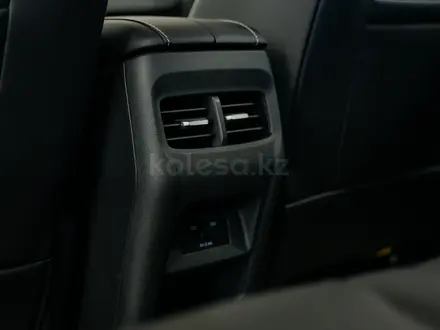 JAC JS6 2024 года за 10 290 000 тг. в Актау – фото 13