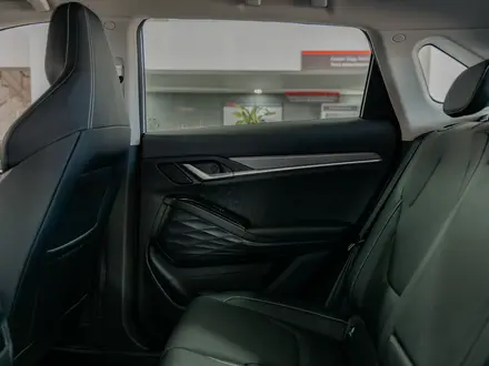 JAC JS6 2024 года за 10 290 000 тг. в Актау – фото 14