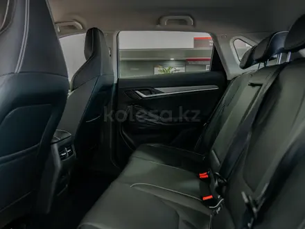 JAC JS6 2024 года за 10 290 000 тг. в Актау – фото 15