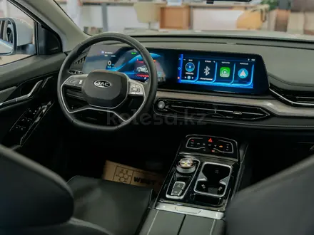 JAC JS6 2024 года за 10 290 000 тг. в Актау – фото 16