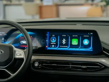 JAC JS6 2024 года за 10 290 000 тг. в Актау – фото 17