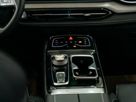 JAC JS6 2024 года за 10 290 000 тг. в Актау – фото 18