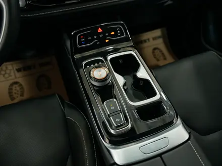 JAC JS6 2024 года за 10 290 000 тг. в Актау – фото 19