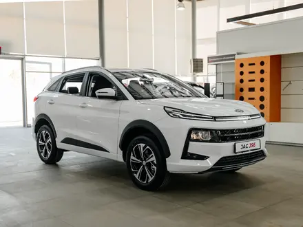 JAC JS6 2024 года за 10 290 000 тг. в Актау – фото 2