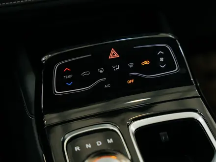 JAC JS6 2024 года за 10 290 000 тг. в Актау – фото 20