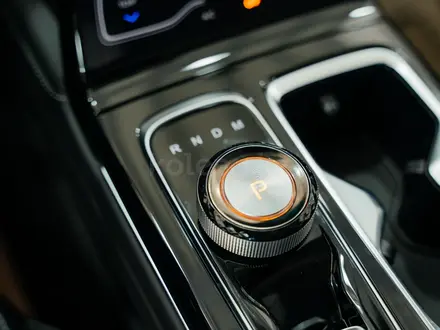 JAC JS6 2024 года за 10 290 000 тг. в Актау – фото 22