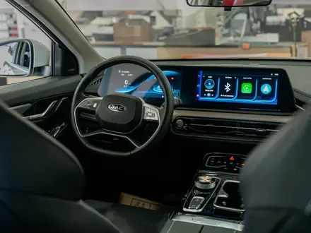 JAC JS6 2024 года за 10 290 000 тг. в Актау – фото 24