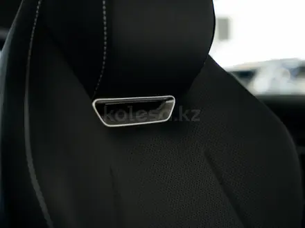 JAC JS6 2024 года за 10 290 000 тг. в Актау – фото 26