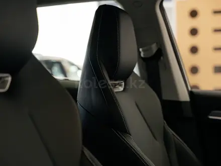 JAC JS6 2024 года за 10 290 000 тг. в Актау – фото 27