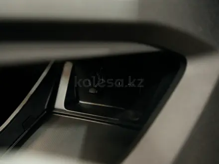 JAC JS6 2024 года за 10 290 000 тг. в Актау – фото 28