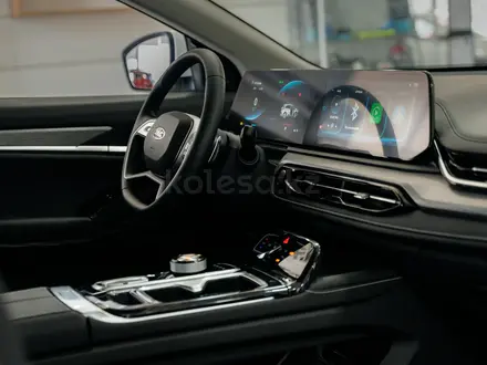 JAC JS6 2024 года за 10 290 000 тг. в Актау – фото 30