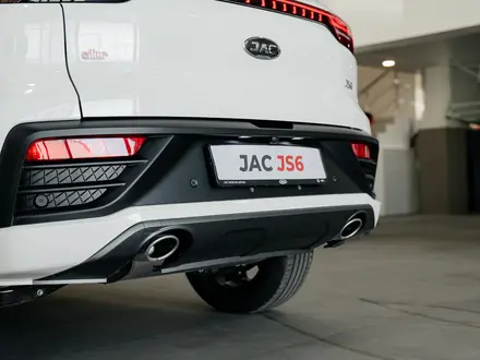 JAC JS6 2024 года за 10 290 000 тг. в Актау – фото 33