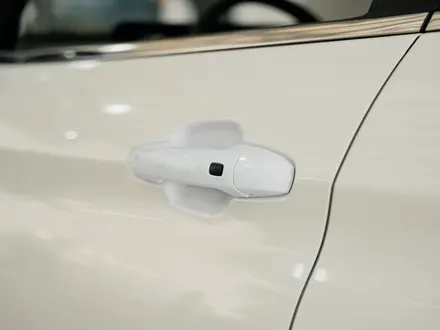 JAC JS6 2024 года за 10 290 000 тг. в Актау – фото 35