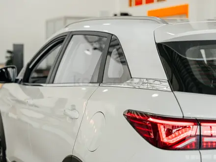 JAC JS6 2024 года за 10 290 000 тг. в Актау – фото 38